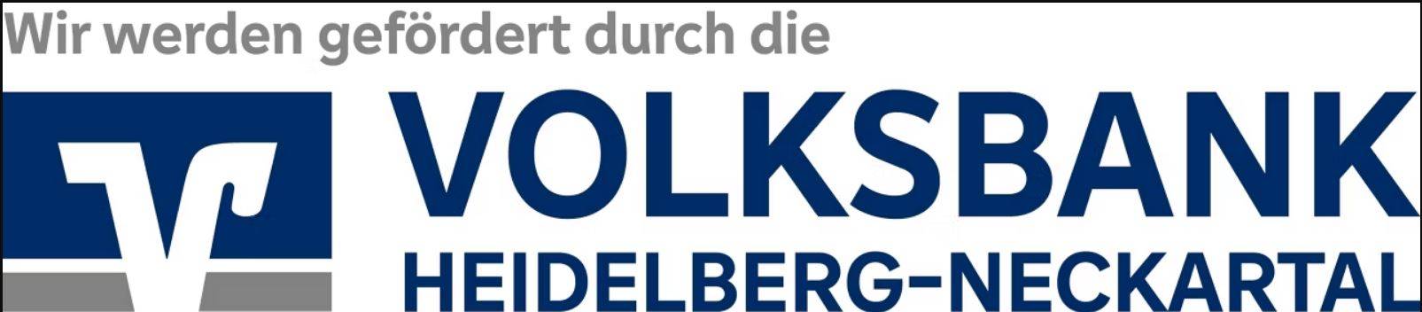 Quelle: St. Maria Mo Ne, Volksbank Heidelberg- Neckartal, Volksbank Heidelberg- Neckartal