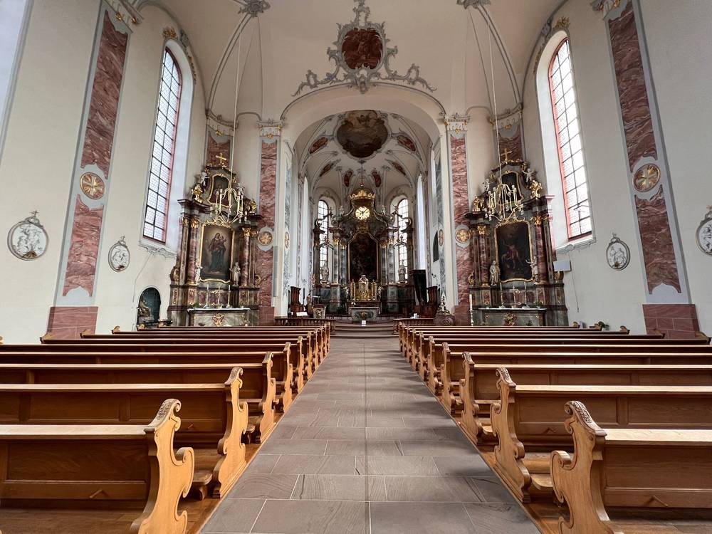 Quelle: Nils Naumann / Erzdiözese Freiburg