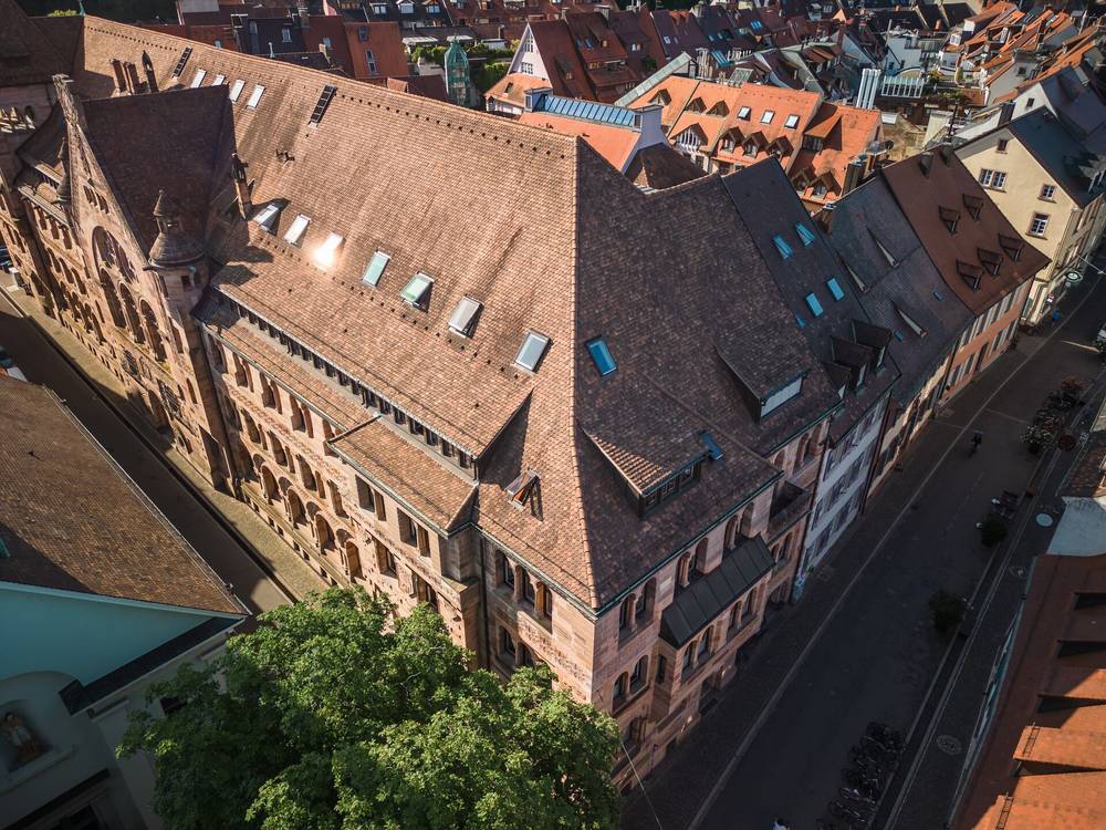 Quelle: Max Weber / Erzdiözese Freiburg